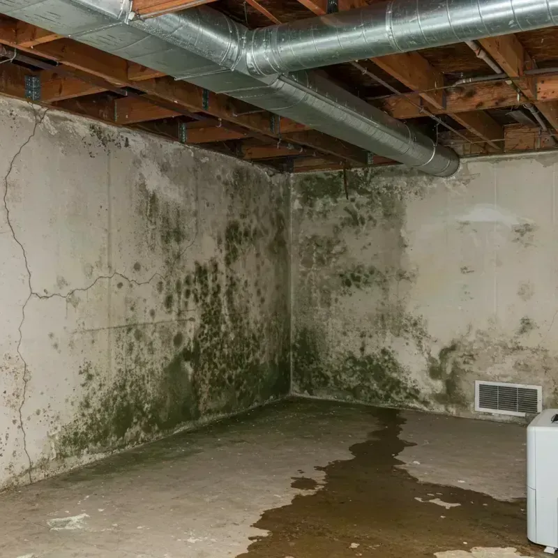 Professional Mold Removal in Plymouth, WI